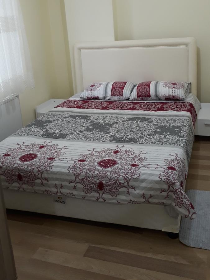 Cerit Pansiyon Gokceada Exterior photo